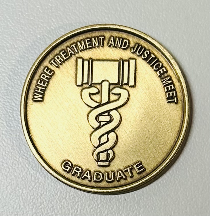 Bronze Graduate