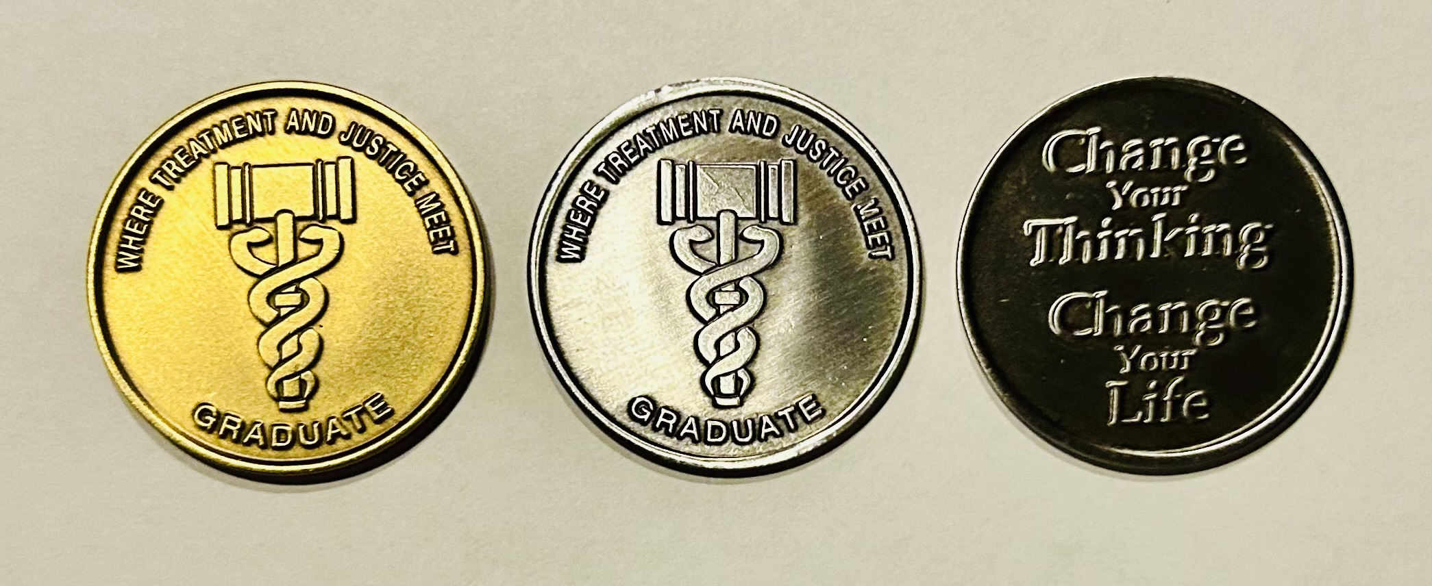Court Coins