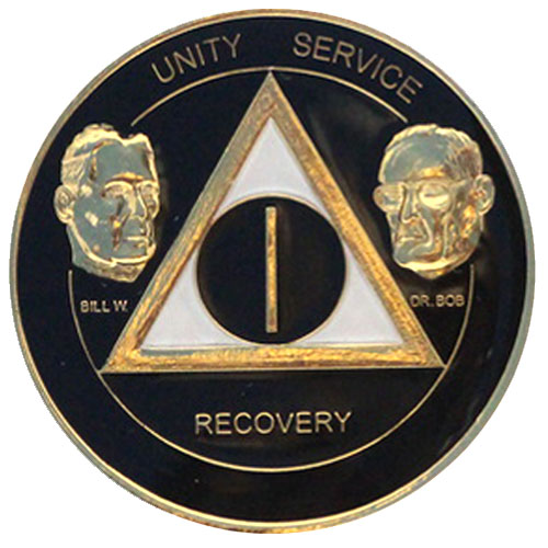 Unity Service Recovery Aa