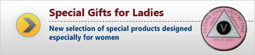 Ladies Gifts Ladies AA Coins