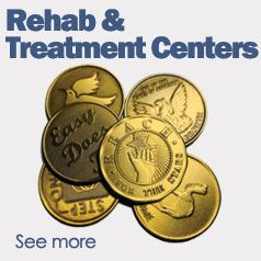 Rehab & Treatment Centers