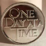 Aluminum Al-Anon Token