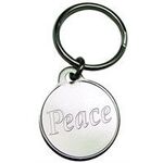 AA Medallions - IN20C Nickle Plated | Sober Medallions