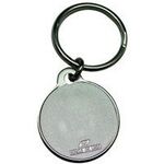 NA Token - IN25C Nickle Plated | Sober Medallions