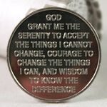 Women in Recovery AA Token -  Roll of 25