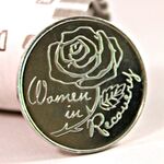 Women in Recovery AA Coin -  Roll of 25