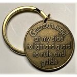 recovery medallions key tag