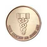 Recovery Tokens - Where Treatment and Justice Meet | Sober Medallions