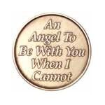 AA Chip - "If it is to be - It is up to me" | Sober Medallions