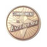 Sobriety Gifts - Together Everyone | Sober Medallions