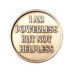 AA Groups - Sails Bronze Roll of 25 | Sober Medallions