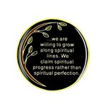 NA Medallions - Tree of Life | Sober Medallions