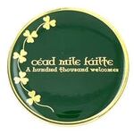 Sober Coin - AA Irish Celtic Knot | Sober Medallions