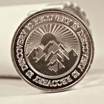 Sober Coins - Recovery is Discovery | Sober Medallions