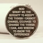 One Month Sober CoinsSobriety gifts, aa coins online, recovery coin, one month sober coin, aa medallion, recovery tokens, sober coins, aa sobriety chips, sobriety chips, recovery store, sobriety gift, recovery gifts, sobriety chips, aa coin, aa coins, aa medallions, aa token, aa tokens, aa chips, sober chip, sober token, sobriety token, sobriety coins, recovery medallions, Al-anon coin, Al-anon chip, Al-anon medallion, Al-anon token, Al-Anon Anniversary Coin, Al-anon Anniversary chip, Al-anon Anniversay medallion, Al-anon Anniversary token, NA Medallions, NA Coins, NA Tokens, NA Chips, recovery medallions, 12 Step groups, 12 step program, na program, na group, na meeting, aa group, aa program, aa meeting, Aluminum AA Medallions, Aluminum AA Coins, Aluminum AA Tokens, Aluminum AA Chips, Aluminum Sobriety Coin, Aluminum recovery medallions - Camel One Day At A Time Aluminum Desire Chip | Sober Medallions