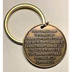 recovery coin key tags