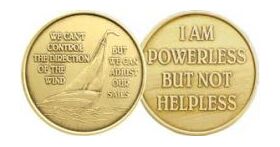 AA Coins - We Can't Control the Direction of the Wind | Sober MedallionsSobriety gifts, aa coins online, recovery coin, one month sober coin, aa medallion, recovery tokens, sober coins, aa sobriety chips, sobriety chips, recovery store, sobriety gift, recovery gifts, sobriety chips, aa coin, aa coins, aa medallions, aa token, aa tokens, aa chips, sober chip, sober token, sobriety token, sobriety coins, recovery medallions, Al-anon coin, Al-anon chip, Al-anon medallion, Al-anon token, Al-Anon Anniversary Coin, Al-anon Anniversary chip, Al-anon Anniversay medallion, Al-anon Anniversary token, NA Medallions, NA Coins, NA Tokens, NA Chips, recovery medallions, 12 Step groups, 12 step program, na program, na group, na meeting, aa group, aa program, aa meeting, Aluminum AA Medallions, Aluminum AA Coins, Aluminum AA Tokens, Aluminum AA Chips, Aluminum Sobriety Coin, Aluminum recovery medallions
