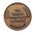 Sobriety Gifts - Bronze AA Medallion | Sober Medallions
