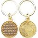 AA Sobriety Chips - Bronze AA Camel Key Chain | Sober Medallions