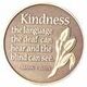 NA Chips - Kindness Medallions | Sober Medallions