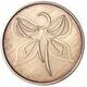 Aluminum AA Coins - I Am A Miracle | Sober Medallions