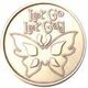 Recovery Tokens - Let Go Let God | Sober Medallions