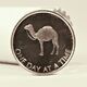 One Month Sober Coin - Camel One Day At A Time Aluminum Desire Chip | Sober Medallions
